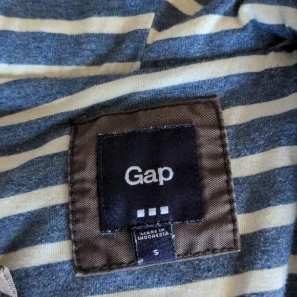 Spring Jacket - Picture 3 of 3